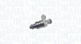 Паливна форсунка Magneti Marelli 805000000050