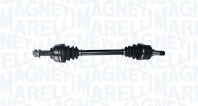Полуось Magneti Marelli 302004190157