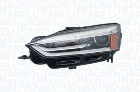 Основная фара Magneti Marelli 711451000292