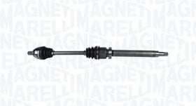 Полуось Magneti Marelli 302004190174
