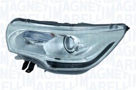 Основная фара Magneti Marelli 712464521129