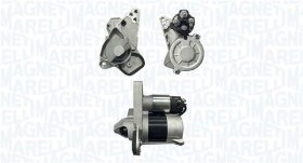Стартер Magneti Marelli 063721575010