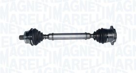 Полуось Magneti Marelli 302004190005
