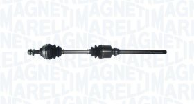 Полуось Magneti Marelli 302004190144