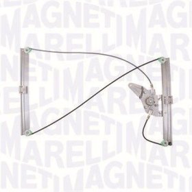 Склопідіймач Magneti Marelli 350103170076