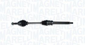 Полуось Magneti Marelli 302004190058
