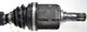 24920 Spidan Піввісь
