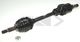 24944 Spidan Полуось