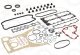 733542 Elring Комплект прокладок повний для Fiat Ducato