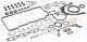 086400 Elring Комплект прокладок полный на Hyundai i10
