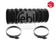 48432 Febi Патрубок интеркулера