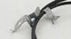 8140 501111 Triscan Трос ручного тормоза для Mazda CX-9