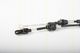8140 50702 Triscan Трос перемикання КПП для Mazda 6