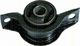 8500 16814 Triscan Сайлентблок важеля на Ford Focus
