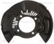 812513109 Triscan Кожух тормозного диска для Toyota Hilux