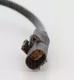 8180 23704 Triscan Датчик ABS для Mercedes M-Class