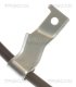 814069194 Triscan Трос ручного тормоза для Suzuki Vitara