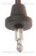 814023602 Triscan Тросик замка капота на Mercedes C-Class