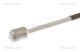 8140291199 Triscan Трос ручного тормоза для Volkswagen Crafter