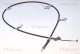 814069194 Triscan Трос ручного тормоза для Suzuki Vitara