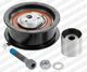 KD457.31 SNR Комплект ременя ГРМ