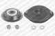 KB653.05 SNR Комплект (опора + подшипник) на Opel Corsa