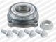 R150.38 SNR Підшипник ступиці колеса