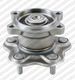 R168.108 SNR Ступица колеса для Nissan Teana