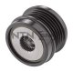 ga75122 SNR Муфта генератора