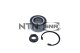 r159101 SNR Ступиця колеса