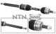 dk58006 SNR Полуось