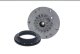 kb65031 SNR Комплект (опора + підшипник)