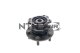 r152110 SNR Комплект ступицы колеса для Ford Puma