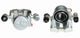 341692 Budweg Тормозной суппорт на Daihatsu Rocky