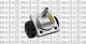 04-0980 Metelli Колесный тормозной цилиндр для Smart Fortwo