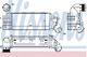 96765 Nissens Інтеркулер