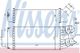 96613 Nissens Интеркулер