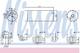 95524 Nissens Осушитель кондиционера