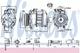 890037 Nissens Компрессор кондиционера для BMW X5