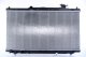 606310 Nissens Радиатор охлаждения двигателя на Acura TLX