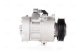890563 Nissens Компресор кондиціонера для Hyundai i40