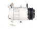 890664 Nissens Компресор кондиціонера для Ford Focus