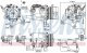 890327 Nissens Компресор кондиціонера для Chevrolet Uplander