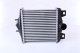 961427 Nissens Інтеркулер для Land Rover Range Rover