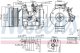 890153 Nissens Компресор кондиціонера для Toyota Land Cruiser