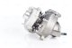 93242 Nissens Турбіна для Land Rover Freelander