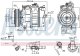 89487 Nissens Компрессор кондиционера