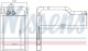 707324 Nissens Радиатор печки на Kia Picanto