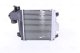 961424 Nissens Интеркулер для Toyota Hilux
