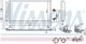 941291 Nissens Радиатор кондиционера